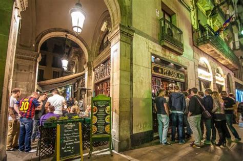 best restaurants barcelona las ramblas|best restaurants near las ramblas.